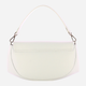 Torba damska skórzana Gianni Chiarini BS-10236/24PE-FOU-008 Biała (800070314787) - obraz 2