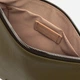 Torebka kopertówka damska skórzana Gianni Chiarini Nora BS-10225-GRN-1145 Zielona (800070326644) - obraz 4