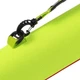 Чехол для удилищ Select Semi Hard Rod Case 115x10cm light green - изображение 2