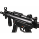 Пневматичний пістолет-кулемет Umarex Heckler & Koch MP5 K-PDW Blowback - зображення 2