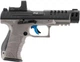 Пістолет пневматичний Umarex Walther Q5 Match Combo - зображення 4