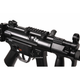Пневматичний пістолет-кулемет Umarex Heckler & Koch MP5 K-PDW Blowback - зображення 4