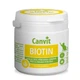Комплекс витаминов для кошек Canvit Biotin for cats 100g в упаковке (can50741) - изображение 1