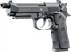 Пневматичний пістолет Umarex Beretta M9A3 FM Blowback Black - зображення 1