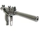 Пневматичний пістолет-кулемет Umarex IWI Mini UZI Blowback - изображение 3
