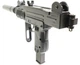 Пневматичний пістолет-кулемет Umarex IWI Mini UZI Blowback - изображение 5