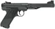 Пневматичний пістолет Umarex Ruger Mark IV BLK - зображення 2