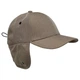 Кепка Prologic Ice Winter Hat One size Green Melamge - изображение 3