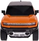 Машинка Rastar Hummer EV 1:26 Помаранчевий - зображення 3