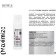 Мус для максимального об'єму волосся Revuele Art Mega Volume Mousse 150 мл - зображення 4