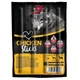 Напіввологі ласощі з курятини Alpha Spirit AS DOG Sticks Chicken палички 4шт 40г (as5104405) - зображення 1