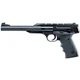 Пневматичний пістолет Umarex Browning Buck Mark URX - изображение 1