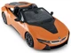 Машинка Rastar BMW i8 Roadster на радиоуправлении. 1:14 - изображение 3