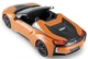 Машинка Rastar BMW i8 Roadster на радиоуправлении. 1:14 - изображение 4