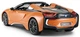 Машинка Rastar BMW i8 Roadster на радиоуправлении. 1:14 - изображение 5