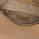 Torebka hobo damska skórzana Gianni Chiarini Brooke BS-10493/24PE-TKL-0422 Brązowa (800070331758) - obraz 4