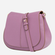 Torebka crossbody damska skórzana Gianni Chiarini BS-6036/COMM-GRN-NA-13307 Fioletowa (800070314779) - obraz 4