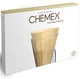 Фільтри для кемексу Chemex FP-2 Натуральні 100 шт. - зображення 1