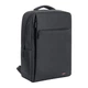 Рюкзак для Ноутбука XO CB02 17", USB, Black - изображение 1