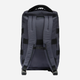 Рюкзак чоловічий 30 л Piquadro BV5993S125/BLU2 Темно-сірий (800070326237) - зображення 2