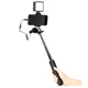 Штатив Ulanzi MT-41 Updated Tripod UV-2469A MT-41 Black - изображение 6
