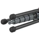 Штатив Ulanzi Full Carbon Fiber Multifunctional Portable Light Tripod UV-2784 MT-49 Black - изображение 6