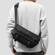 Сумка Ulanzi Vijim Single-Shoulder Bag UV-B010 BC08 Black - изображение 7