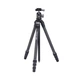 Штатив Ulanzi MT-60 1.6M Carbon Fiber Travel Tripod UV-3115 MT-60 Black - изображение 2
