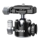 Штатив Ulanzi Vijim Aluminum Alloy Camera Vlog Set UV-2336 MT-24 Black - изображение 4