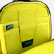 Рюкзак 17.6 л вміщує формат А4 Piquadro CA5116PQY/BLG Темно-синій (800070120537) - зображення 4