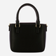 Torba damska mała Love Moschino Borsa JC4218PP1ILR0000 Czarna (800070318000) - obraz 2