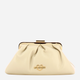 Сумка клатч жіноча Love Moschino Borsa JC4341PP0IKT0110 Молочна (800070318080) - зображення 1