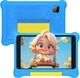 Планшет 7" YICTY TK707 2/32GB 4 ядра Android 13 Blue - изображение 1