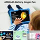 Планшет 10.1" Kinstone KST102SF 3/32Gb 4 ядра Android 12 6000mAh Blue Б/В - изображение 6