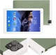 Планшет 8" Zunate Tablet PC 4/64GB 4G 2-SIM 8 ядер Android 10 8800mAh Green Б/В - зображення 9
