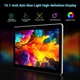 Планшет 10.1" FASTWD Y121 8+11/128GB 8 ядер Android 13 8000mAh Серый (102175299) - Б/У - изображение 2