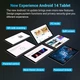 Планшет 10" Full HD FASTWD L30 12+24/128Gb 4G 2-SIM Android 14 8000 mAh Сірий Б/В - зображення 6