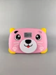 Планшет 7" DOOGEE U7 2/32GB 4 ядра Android 10 3400mAh Pink Б/В - зображення 8