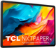 Планшет 14.3" Full HD+ TCL NXTPAPER 14 9491G 8+8/256Gb 8 ядер Android 14 10000 mAh Серый - изображение 3