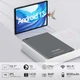 Планшет 10.1" FACETEL Q6 (8+6)/128Gb 8 ядер Android 13 8000 mAh Чорний - изображение 2