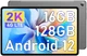 Планшет 10.4" N-ONE NPad Pro 8+8/128GB 4G 2-SIM Android 12 7500mAh Grey Б/В - изображение 1
