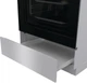 Електрична плита Gorenje GECS6C70XC - зображення 8
