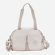 Сумка мессенджер жіноча Kipling Cool Defea KPKI601748I1001 Золотиста (800070272647) - зображення 1
