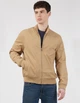 Вітрівка Ben Sherman М0134575 (0065906) колір бежевий (М0134575 - 199069) - изображение 1