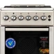 Плита комбінована Ardesto FSC-F5060PS - зображення 4