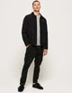 Вітрівка Super Dry М0134633 (5000062) колір чорний M - зображення 3