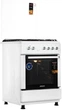 Плита комбінована Ardesto FSC-F6060PW - изображение 17