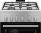 Плита газова Electrolux LKG504010X - зображення 2