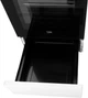 Плита комбінована BEKO FSE52332DWDS - зображення 7