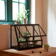 Мини-теплица AKERBAR IKEA 505.371.69 антрацит - изображение 4